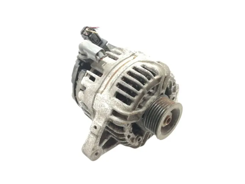 Nueva Colección ALTERNADOR 0124315024