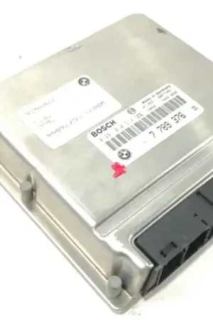 CENTRALITA MOTOR UCE 0281010314 Alta Calidad