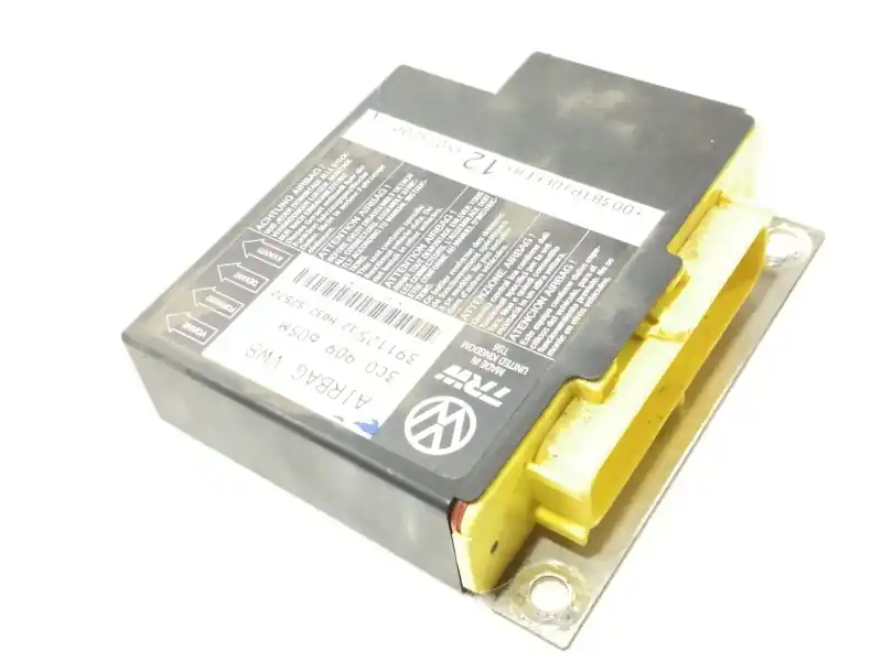 CENTRALITA AIRBAG 3C0909605M 39112512H032S2522 391125 Oferta Limitada