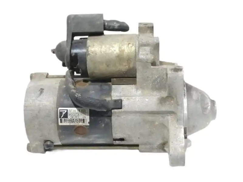 Profesional MOTOR ARRANQUE M002T87471 RF1H18400