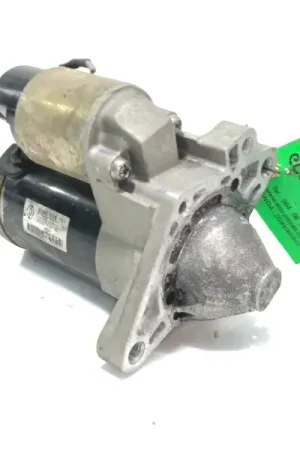 Imprescindible (Must-Have) MOTOR ARRANQUE 8200538751