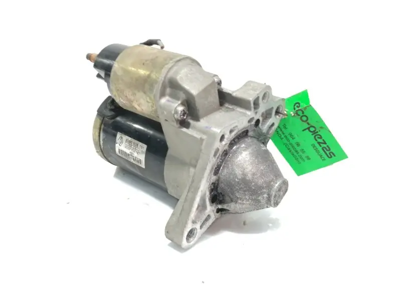 Imprescindible (Must-Have) MOTOR ARRANQUE 8200538751