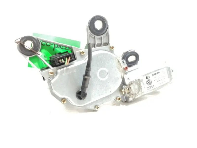 Mejor Precio MOTOR LIMPIA TRASERO 1J6955711C 5 PUERTAS A00400910085 12V 1K15