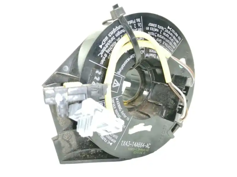 ANILLO AIRBAG 1X4314A664AC 1X4314A664 1X4313N064AG Precio De Oferta