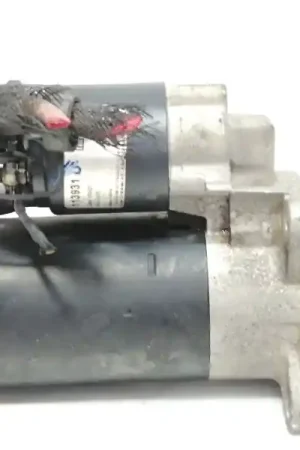 Imprescindible (Must-Have) MOTOR ARRANQUE