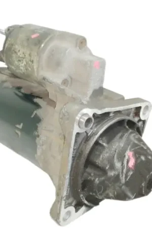 MOTOR ARRANQUE 0001108202 Precio Económico