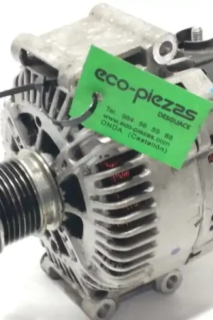 ALTERNADOR H543289A Devolución Gratuita