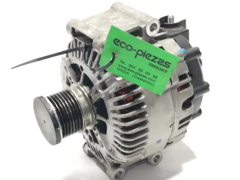 ALTERNADOR H543289A Devolución Gratuita