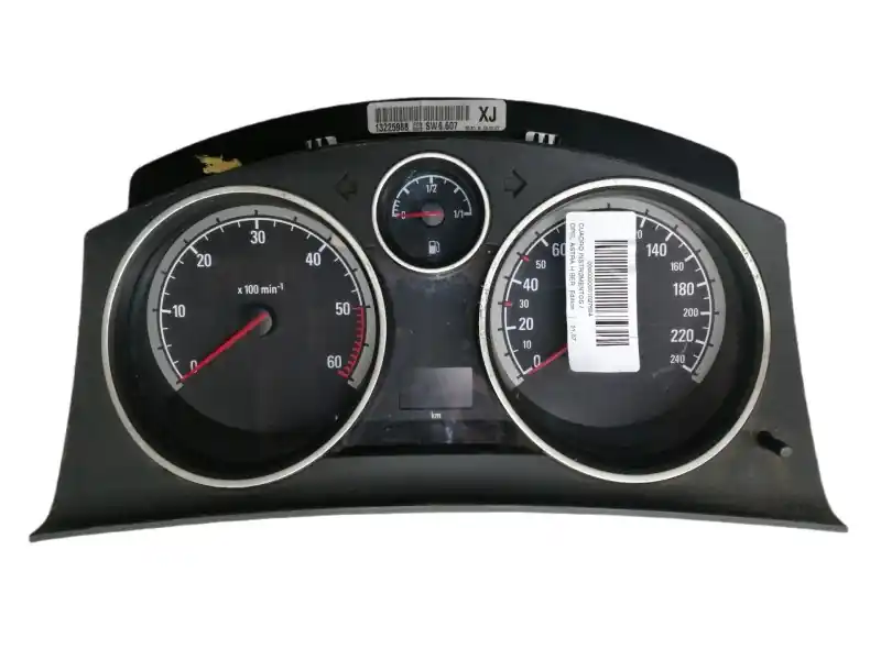 Disponible Ahora CUADRO INSTRUMENTOS 13225988 A2C53164392