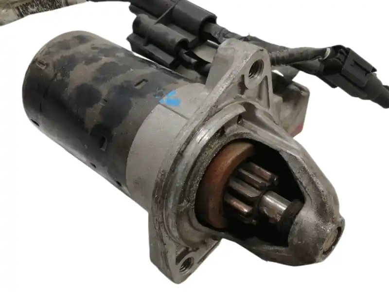 Imprescindible (Must-Have) MOTOR ARRANQUE 1732742 3M5T14A280 2S6UN11000CB
