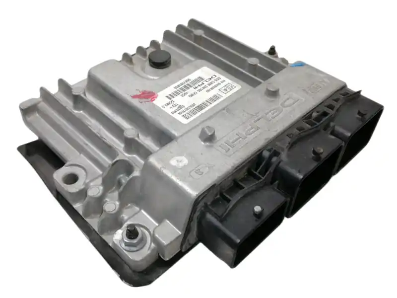 Precio Económico CENTRALITA MOTOR UCE 1943ZF 9666098180