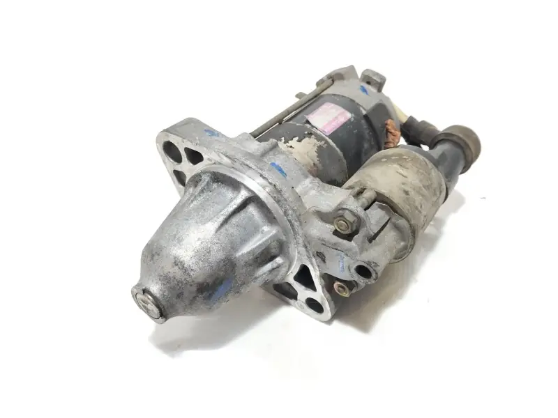Precio Reducido MOTOR ARRANQUE
