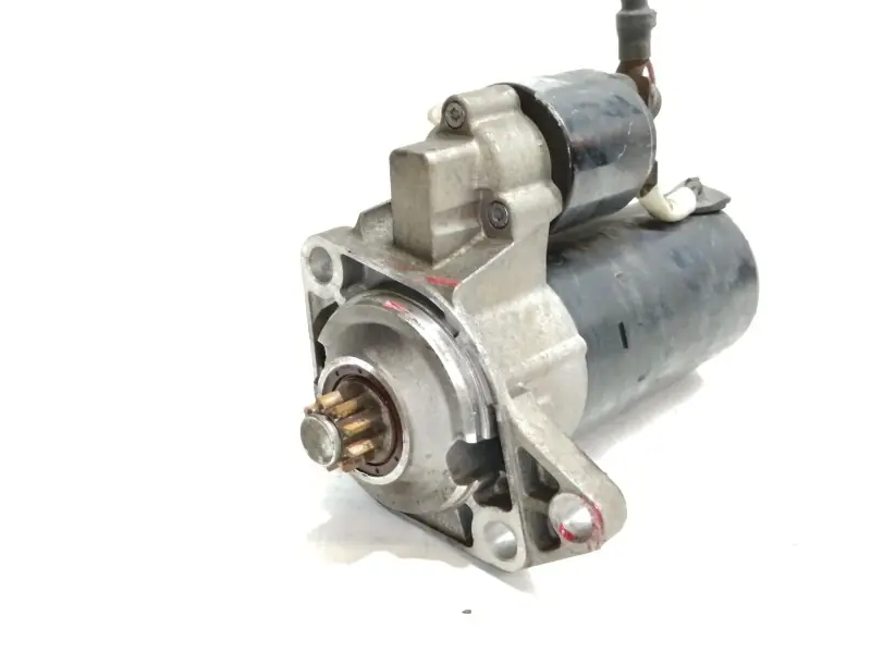 A Buen Precio MOTOR ARRANQUE 0001125035