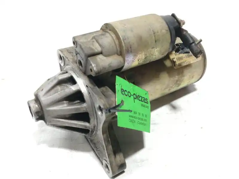 Garantía Incluida MOTOR ARRANQUE WL8118400
