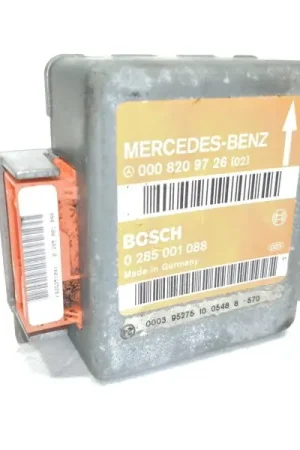 CENTRALITA AIRBAG 0285001088 Envío Gratis