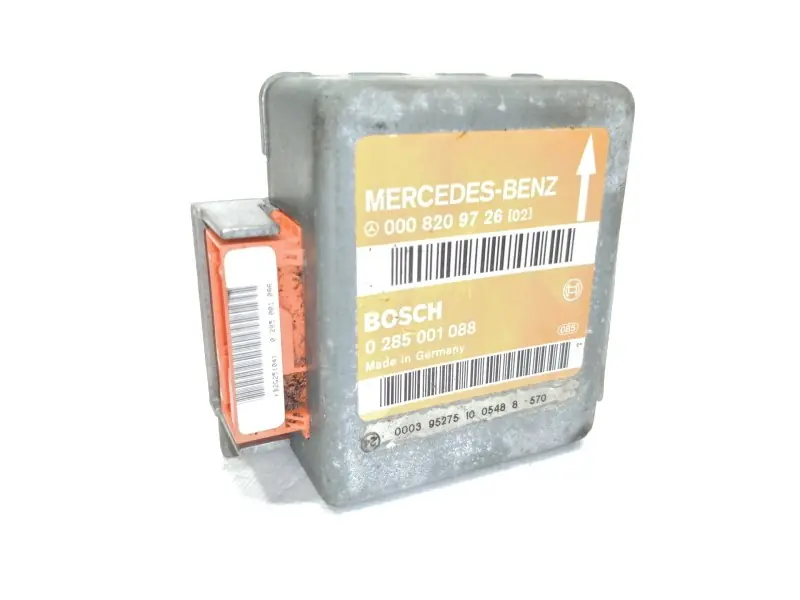 CENTRALITA AIRBAG 0285001088 Envío Gratis
