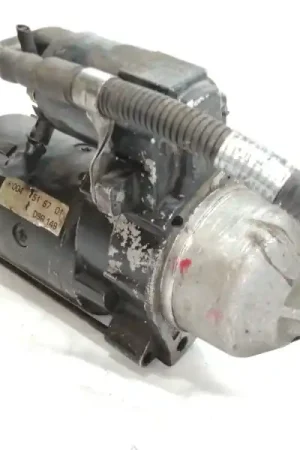 MOTOR ARRANQUE D9R149 Pago Seguro