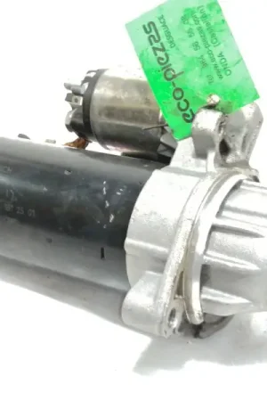 Favorito De Clientes MOTOR ARRANQUE A0061512501