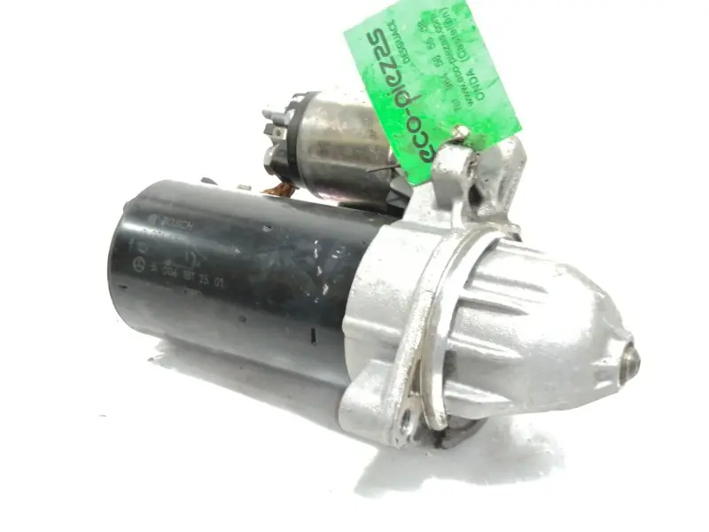 Favorito De Clientes MOTOR ARRANQUE A0061512501