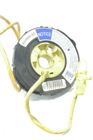 Artesanal ANILLO AIRBAG 26069708