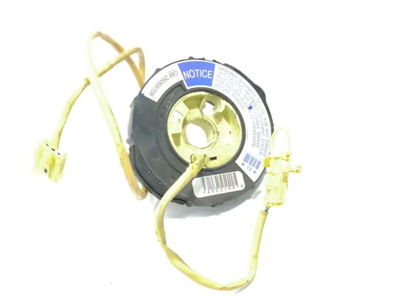 Artesanal ANILLO AIRBAG 26069708