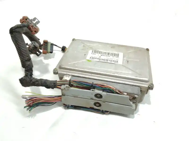 Alta Calidad CENTRALITA MOTOR UCE 09357440
