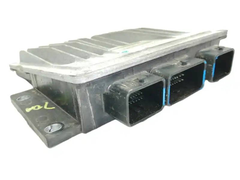Lujoso CENTRALITA MOTOR UCE 8200911560 8200909666