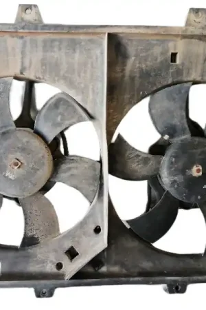 ELECTROVENTILADOR PPGF30 Imprescindible (Must-Have)