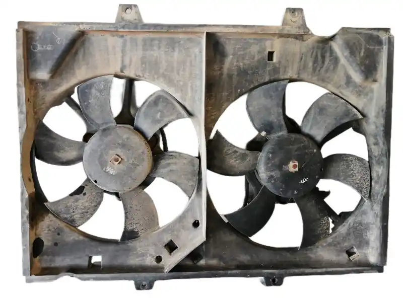 ELECTROVENTILADOR PPGF30 Imprescindible (Must-Have)