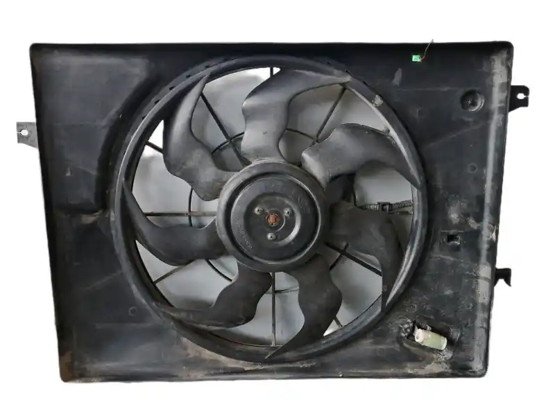 Comprar En Línea ELECTROVENTILADOR PA66