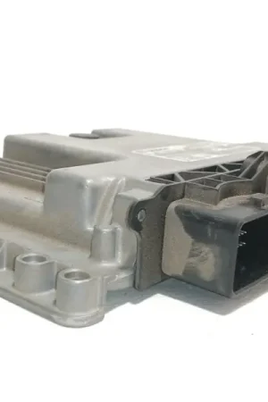 Venta Final CENTRALITA MOTOR UCE 0281030546 9666729580 EDC17C10