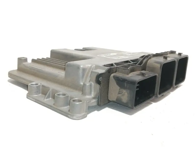 Venta Final CENTRALITA MOTOR UCE 0281030546 9666729580 EDC17C10