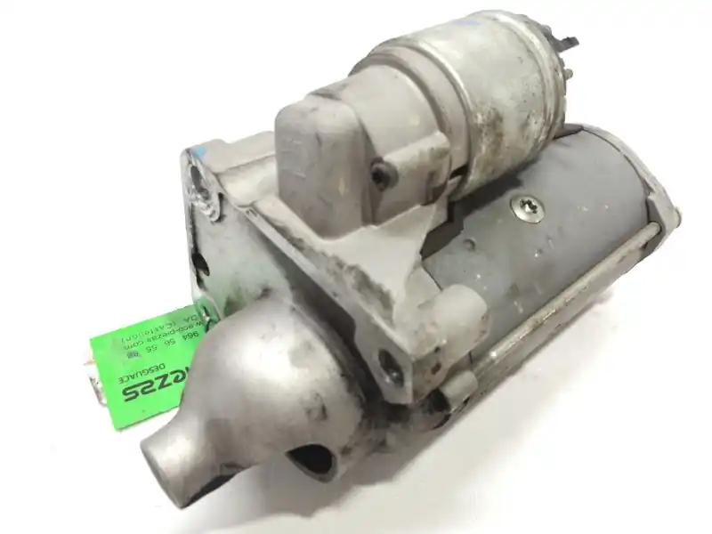 MOTOR ARRANQUE 9662854180 Original