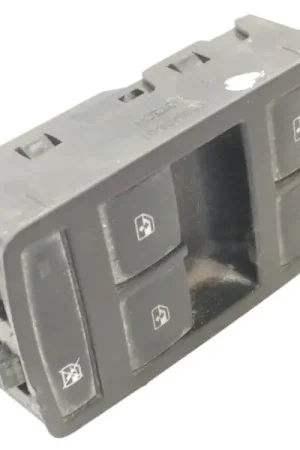MANDO ELEVALUNAS DELANTERO IZQUIERDO 13301743 Artesanal
