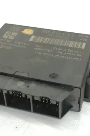 Bestseller MODULO ELECTRONICO 3AE919475C