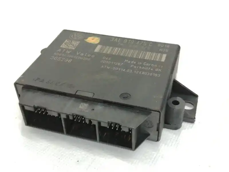 Bestseller MODULO ELECTRONICO 3AE919475C