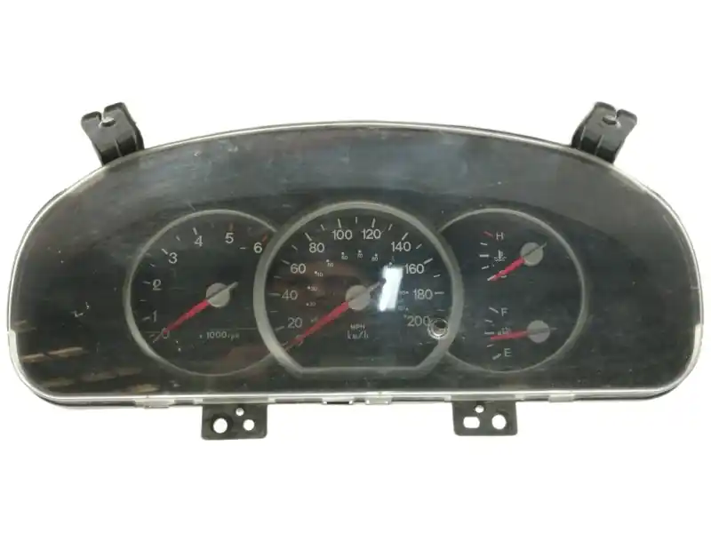 CUADRO INSTRUMENTOS L2A0K52A55430A 0K52A55430A 78807790 78818260 20031017 200364310K 0K52A55430A Ordenar Ahora Mismo