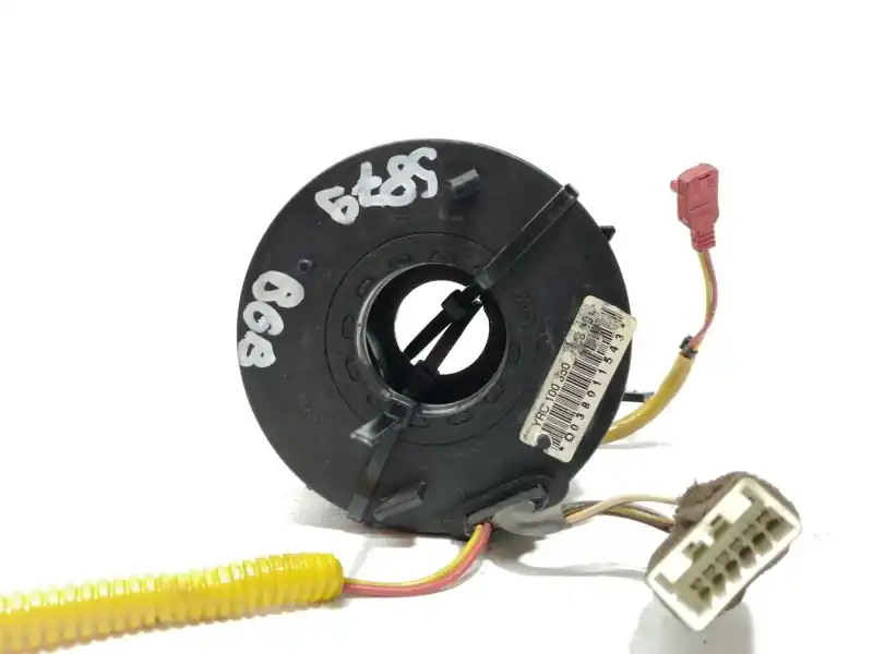 Entrega Rápida ANILLO AIRBAG