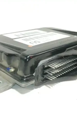 Certificado CENTRALITA MOTOR UCE 96291050 S010012001