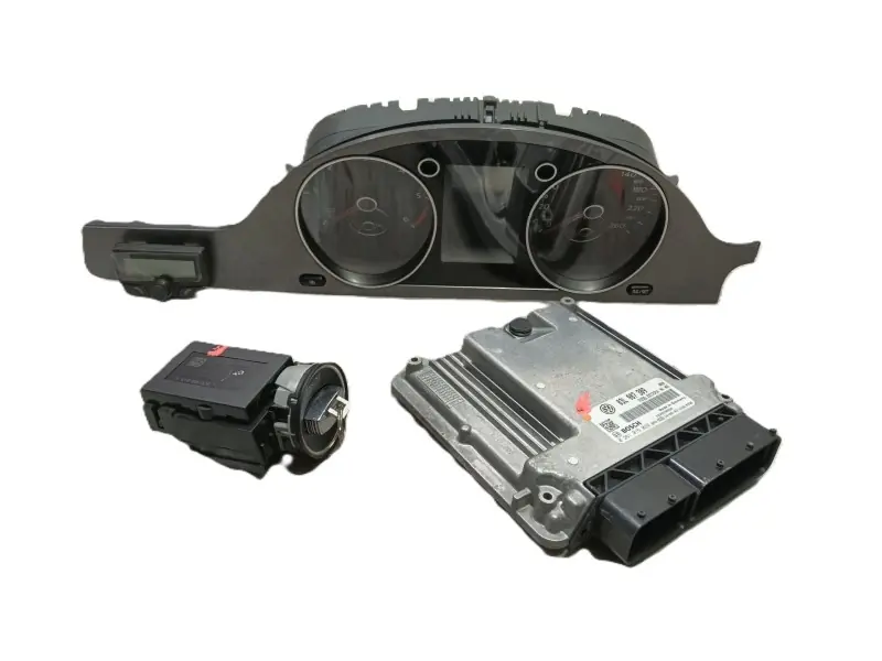CENTRALITA MOTOR UCE 3C0920872G 03L907309 Promoción