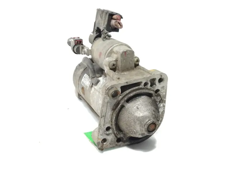 MOTOR ARRANQUE 04727313AA Oferta De Temporada