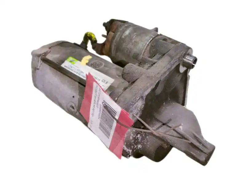 Disponible Ahora MOTOR ARRANQUE 9662854080 28100YV020 966285408000 / TS18E13