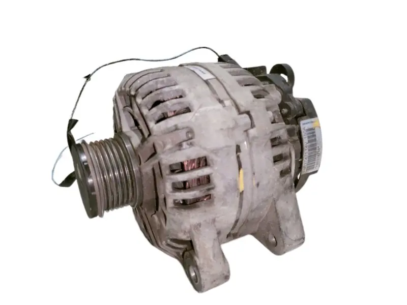 ALTERNADOR 5705EY F8637471 F86374718 Popular