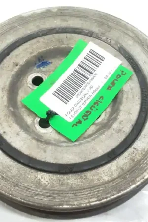 Súper Precio POLEA CIGUEÑAL 55200498