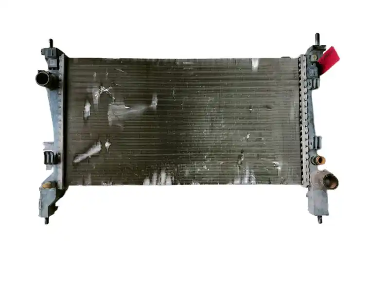 Promoción RADIADOR AGUA L8066004