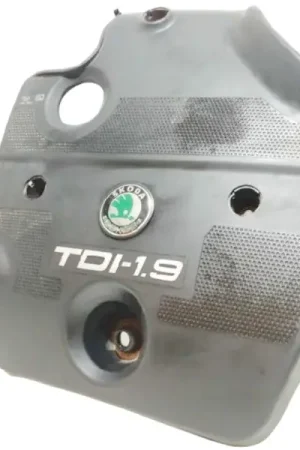 TAPA MOTOR 038103925 Oferta De Temporada