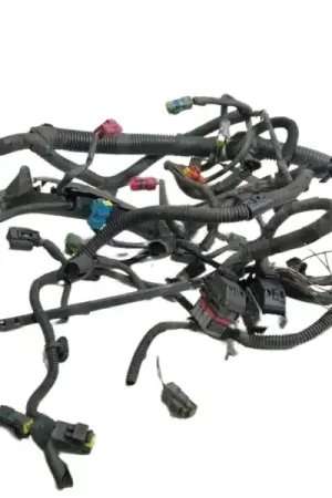Precio Bajo DESPIECE MOTOR 9406575248 9647650480