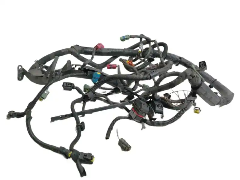 Precio Bajo DESPIECE MOTOR 9406575248 9647650480