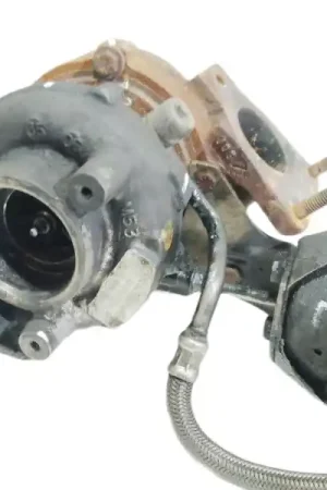 Precio Bajo TURBOCOMPRESOR 9681896180 7602202 GT1749V