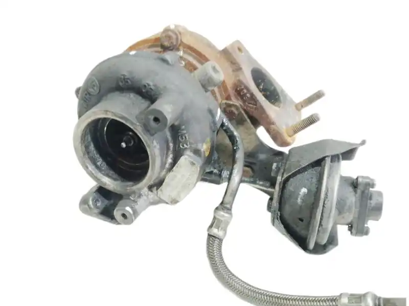 Precio Bajo TURBOCOMPRESOR 9681896180 7602202 GT1749V